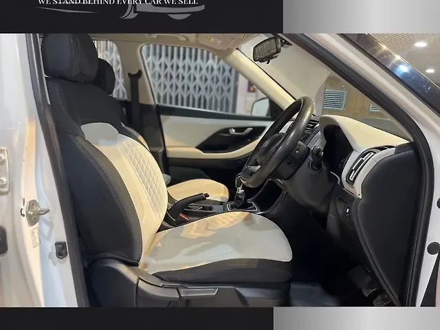 Used Hyundai Creta [2020-2023] SX 1.5 Diesel [2020-2022] in Jaipur