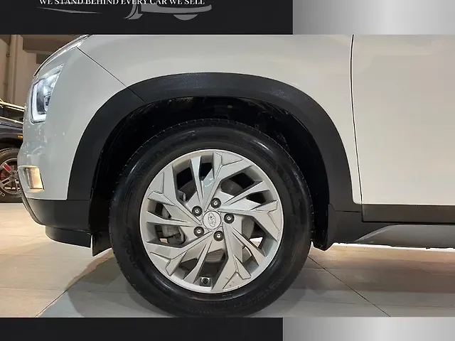 Used Hyundai Creta [2020-2023] SX 1.5 Diesel [2020-2022] in Jaipur