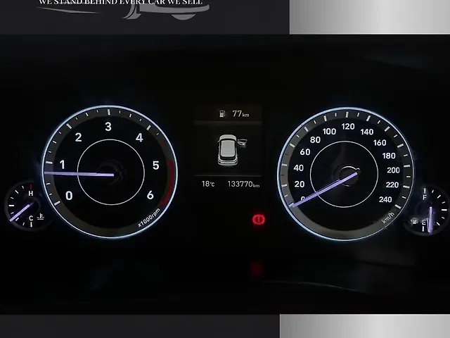 Used Hyundai Creta [2020-2023] SX 1.5 Diesel [2020-2022] in Jaipur
