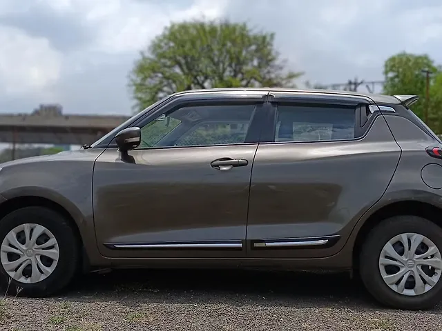 Used Maruti Suzuki Swift [2021-2024] VXi in Nashik
