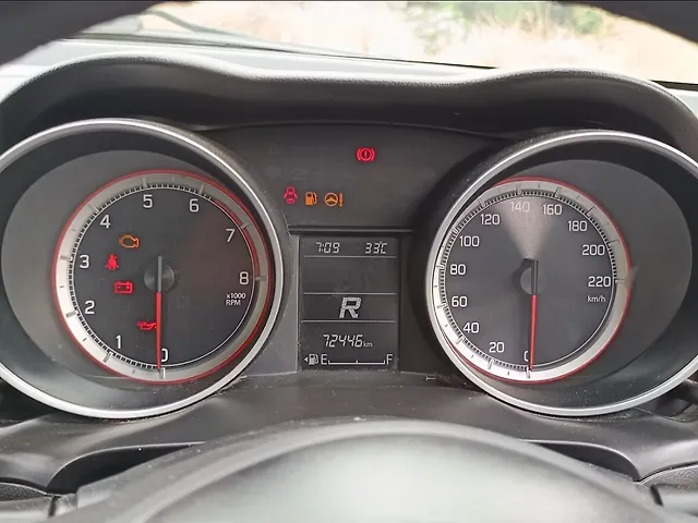 Used Maruti Suzuki Swift [2021-2024] VXi in Nashik