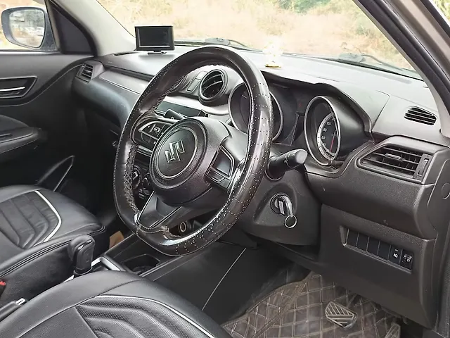 Used Maruti Suzuki Swift [2021-2024] VXi in Nashik