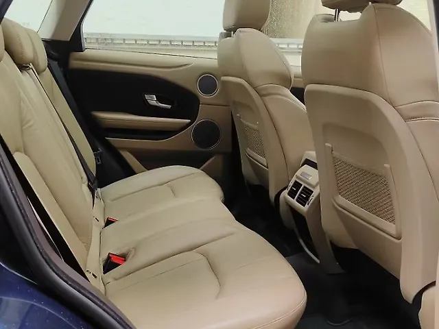 Used Land Rover Range Rover Evoque [2011-2014] Dynamic SD4 in Bangalore