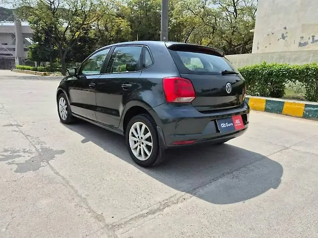 Used Volkswagen Polo [2016-2019] Highline1.2L (P) in Noida