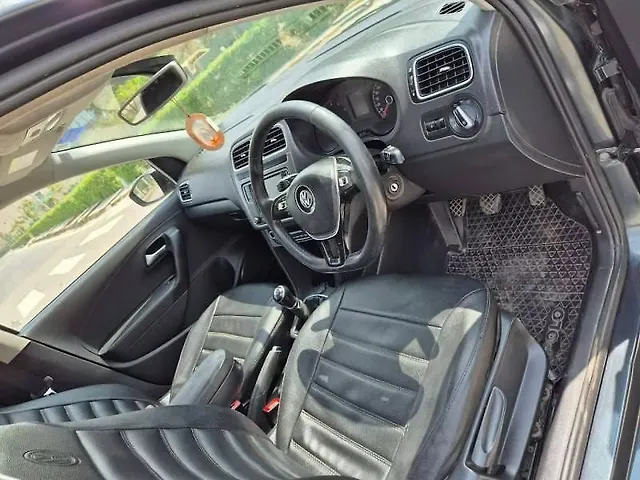 Used Volkswagen Polo [2016-2019] Highline1.2L (P) in Noida