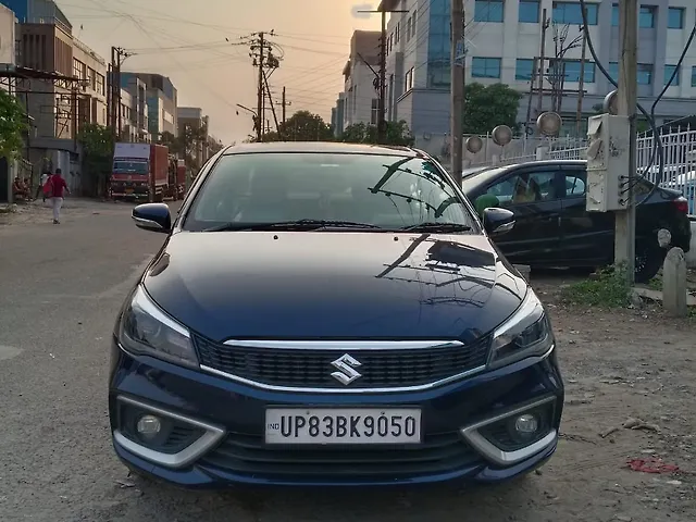 Used 2023 Maruti Suzuki Ciaz in Noida