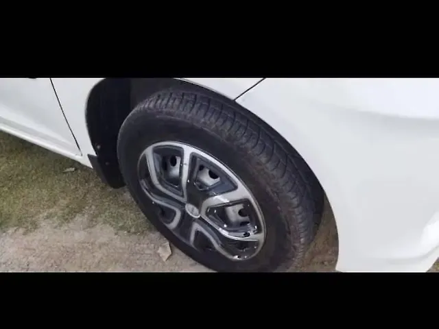 Used Honda Amaze [2016-2018] 1.2 E i-VTEC in Noida