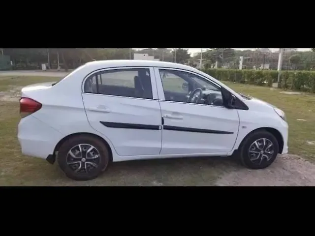 Used Honda Amaze [2016-2018] 1.2 E i-VTEC in Noida
