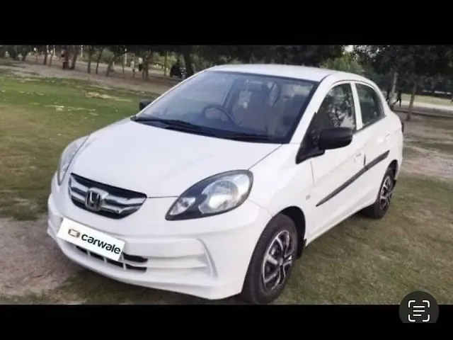 Used Honda Amaze [2016-2018] 1.2 E i-VTEC in Noida