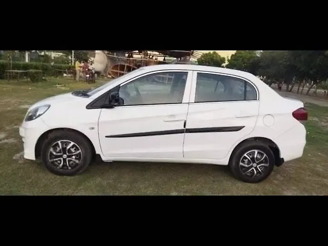Used Honda Amaze [2016-2018] 1.2 E i-VTEC in Noida