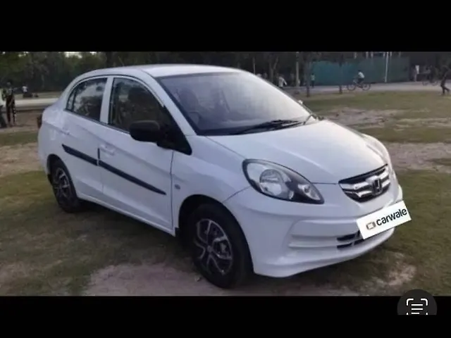 Used Honda Amaze [2016-2018] 1.2 E i-VTEC in Noida