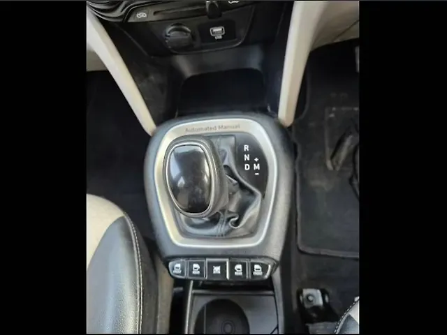 Used Hyundai Santro Sportz AMT [2018-2020] in Noida