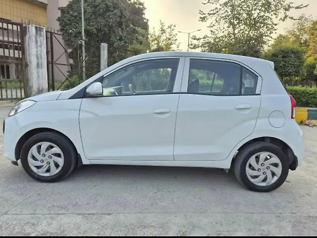Used Hyundai Santro Sportz AMT [2018-2020] in Noida