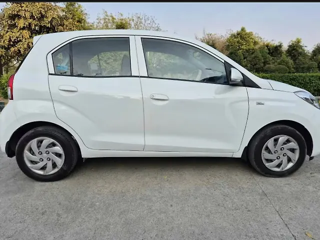 Used Hyundai Santro Sportz AMT [2018-2020] in Noida