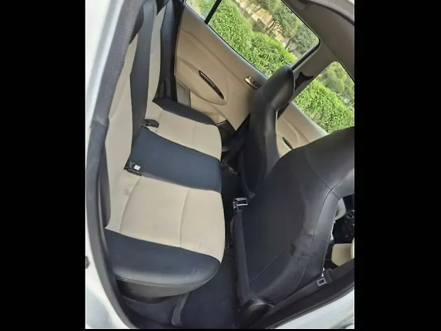 Used Hyundai Santro Sportz AMT [2018-2020] in Noida