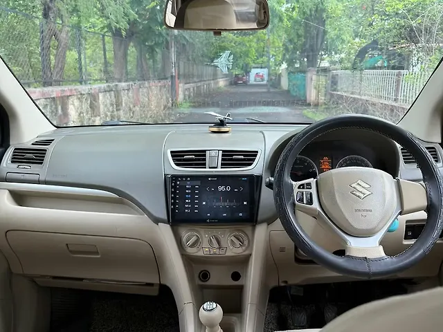Used Maruti Suzuki Ertiga [2012-2015] ZDi in Nashik