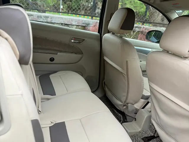 Used Maruti Suzuki Ertiga [2012-2015] ZDi in Nashik