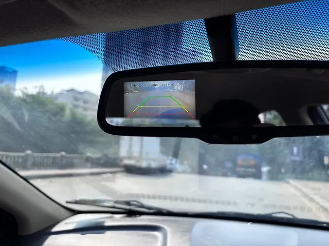 Used Hyundai Verna [2015-2017] 1.6 VTVT S AT in Mumbai