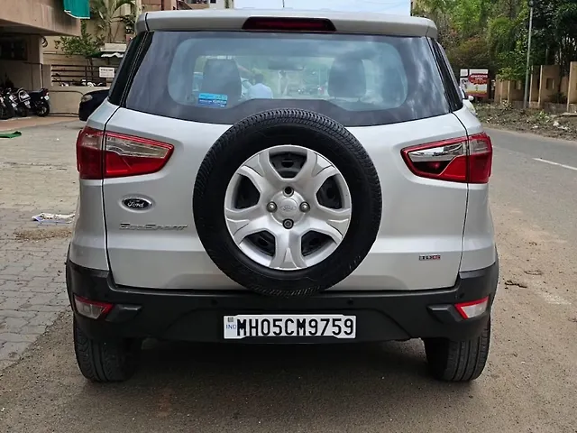 Used Ford EcoSport [2017-2019] Ambiente 1.5L TDCi in Nagpur