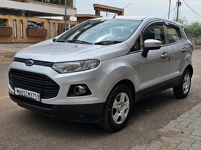 Used Ford EcoSport [2017-2019] Ambiente 1.5L TDCi in Nagpur