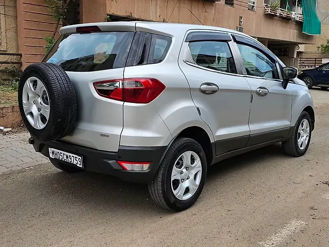 Used Ford EcoSport [2017-2019] Ambiente 1.5L TDCi in Nagpur
