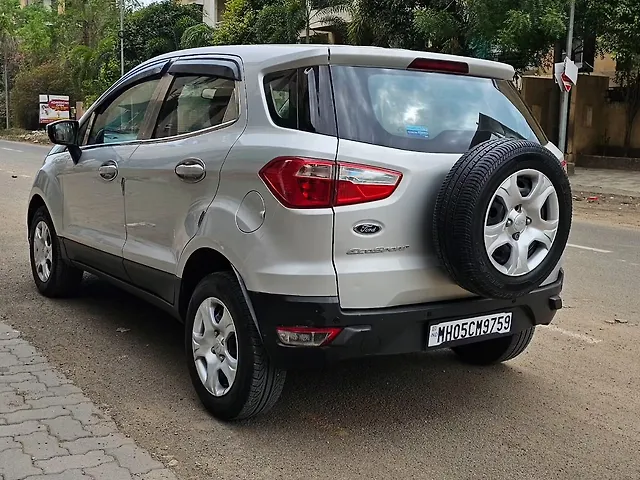 Used Ford EcoSport [2017-2019] Ambiente 1.5L TDCi in Nagpur