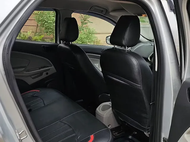 Used Ford EcoSport [2017-2019] Ambiente 1.5L TDCi in Nagpur