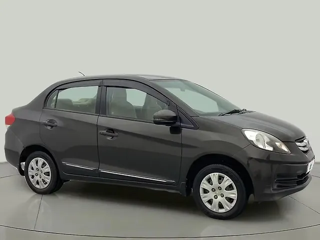 Used 2015 Honda Amaze in Chennai