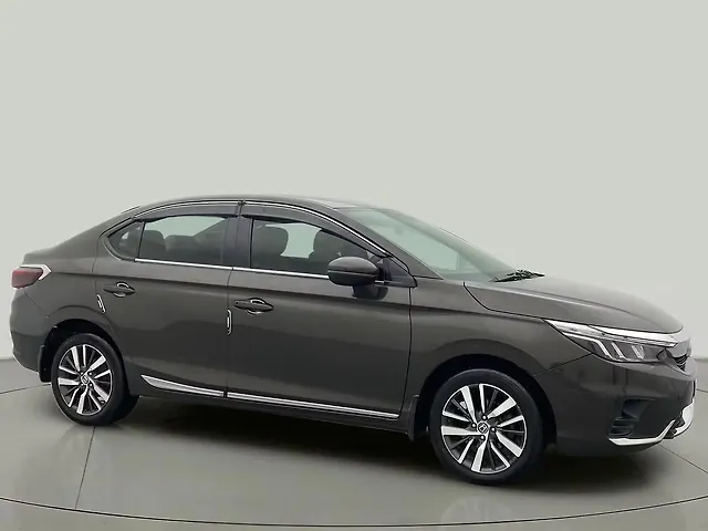 Used 2021 Honda City in Chennai