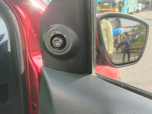 Used Ford Figo [2015-2019] Titanium 1.5 TDCi Opt in Mumbai