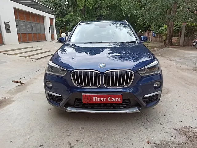 Used 2019 BMW X1 in Bangalore