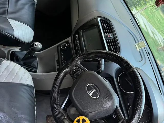 Used Tata Tiago [2016-2020] Revotron XZ Plus Dual Tone in Gurgaon