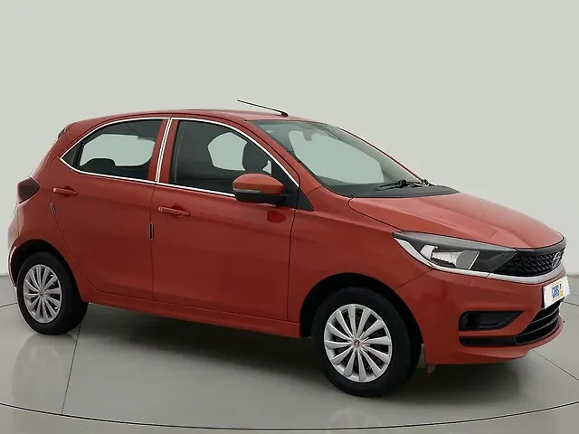 Used 2021 Tata Tiago in Ahmedabad