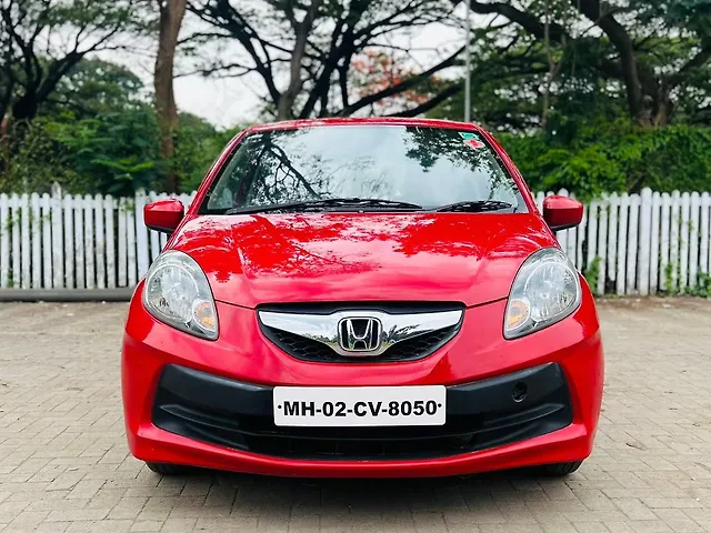 Used 2013 Honda Brio in Mumbai