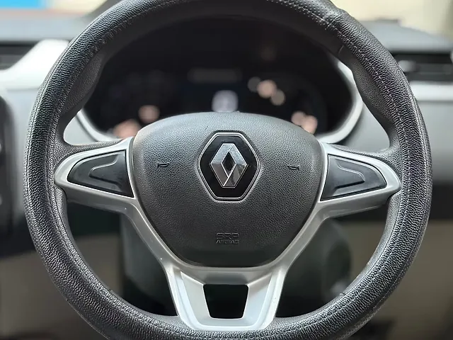 Used Renault Triber [2019-2023] RXZ [2019-2020] in Kolkata
