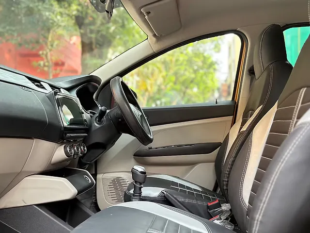 Used Renault Triber [2019-2023] RXZ [2019-2020] in Kolkata