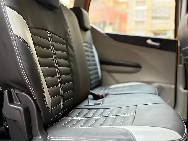 Used Renault Triber [2019-2023] RXZ [2019-2020] in Kolkata
