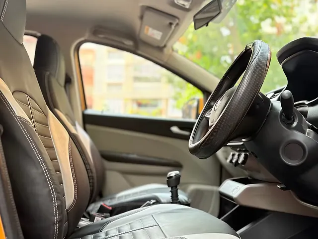 Used Renault Triber [2019-2023] RXZ [2019-2020] in Kolkata