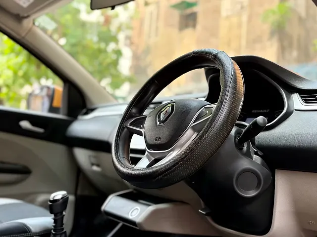 Used Renault Triber [2019-2023] RXZ [2019-2020] in Kolkata