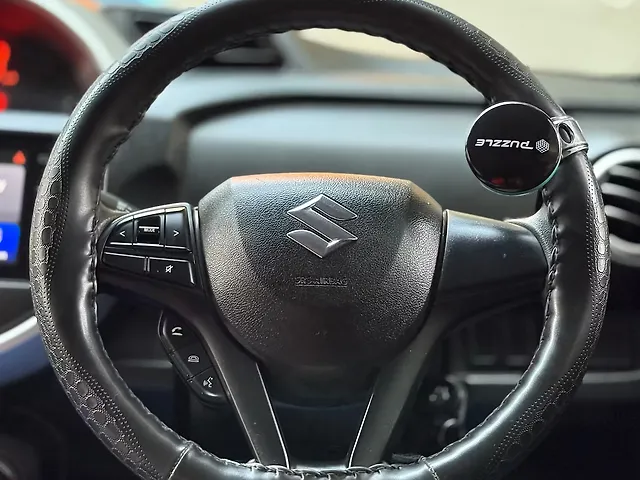 Used Maruti Suzuki S-Presso [2019-2022] VXi Plus in Kolkata
