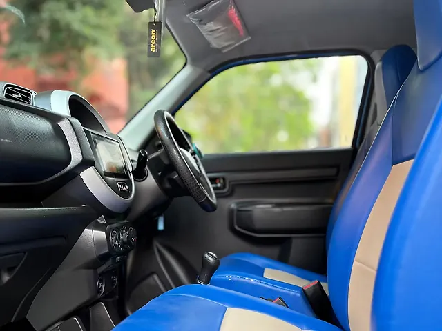Used Maruti Suzuki S-Presso [2019-2022] VXi Plus in Kolkata