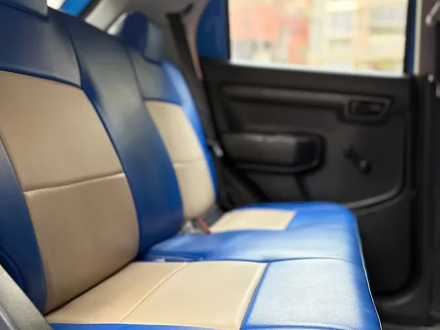 Used Maruti Suzuki S-Presso [2019-2022] VXi Plus in Kolkata