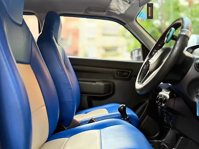 Used Maruti Suzuki S-Presso [2019-2022] VXi Plus in Kolkata