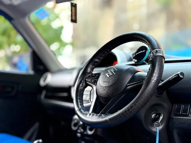 Used Maruti Suzuki S-Presso [2019-2022] VXi Plus in Kolkata