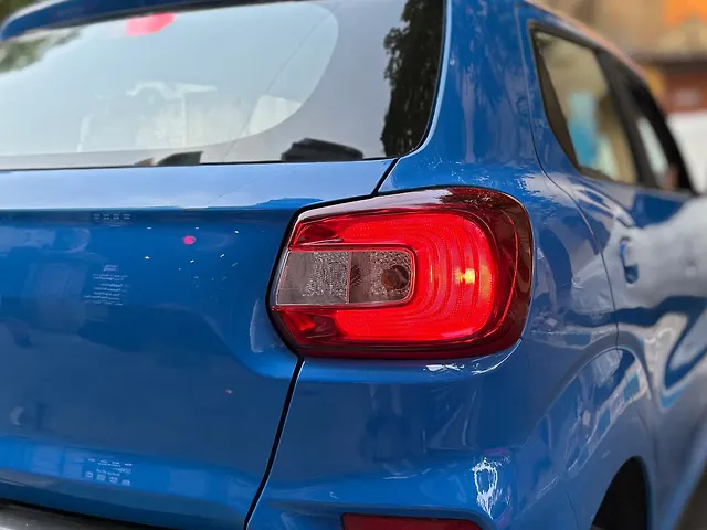 Used Maruti Suzuki S-Presso [2019-2022] VXi Plus in Kolkata