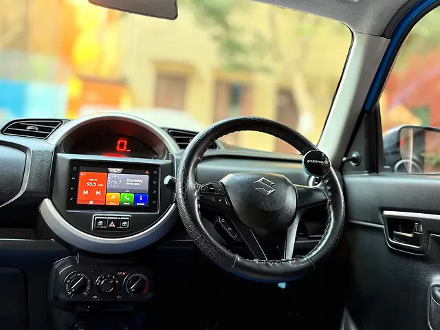 Used Maruti Suzuki S-Presso [2019-2022] VXi Plus in Kolkata