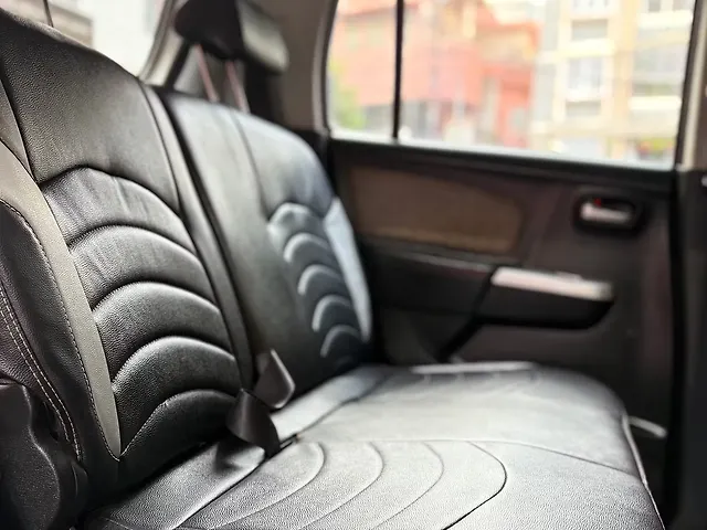 Used Maruti Suzuki Wagon R 1.0 [2014-2019] VXI in Kolkata