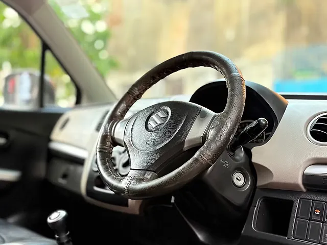 Used Maruti Suzuki Wagon R 1.0 [2014-2019] VXI in Kolkata