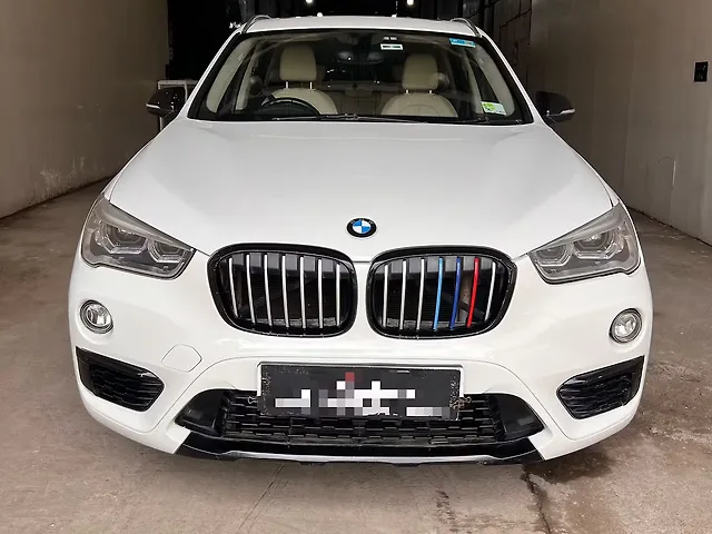 Used 2016 BMW X1 in Pune