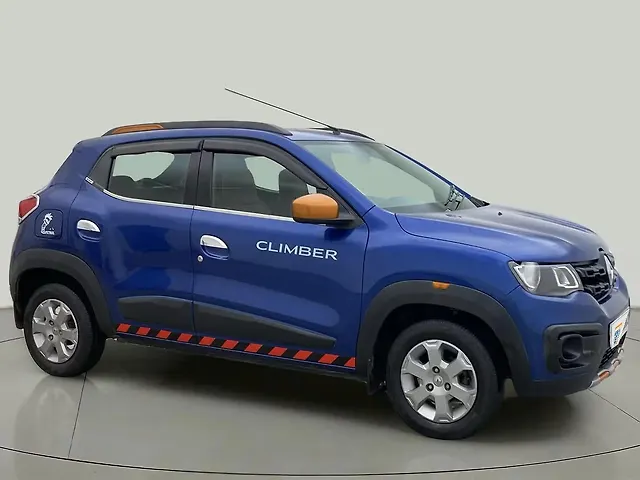 Used 2019 Renault Kwid in Hyderabad